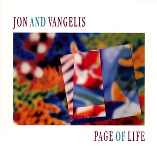 Jon and Vangelis - Anyone Can Light A Candle Lyrics - Zortam Music