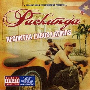 Pachanga - Recontra Locos Latinos - Zortam Music