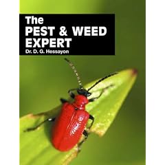 Pest and Weed Expert
