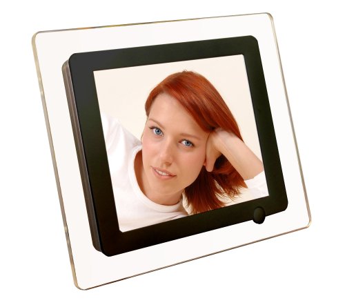 Digital Spectrum NuVue 800 Plus U-40114 8 inch Digital Frame