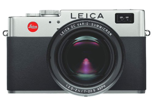 Leica 'Digilux 2' 5MP Digital Camera with 3.2x Optical Zoom