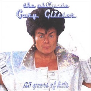 Gary Glitter - Million Sellers The Seventies Vol. 8 - Zortam Music