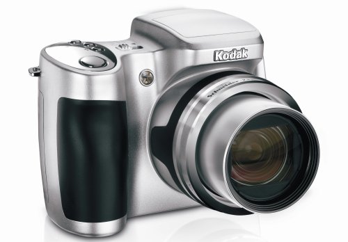 Kodak EasyShare Z710 7.1MP Digital Camera with 10x Optical Zoom