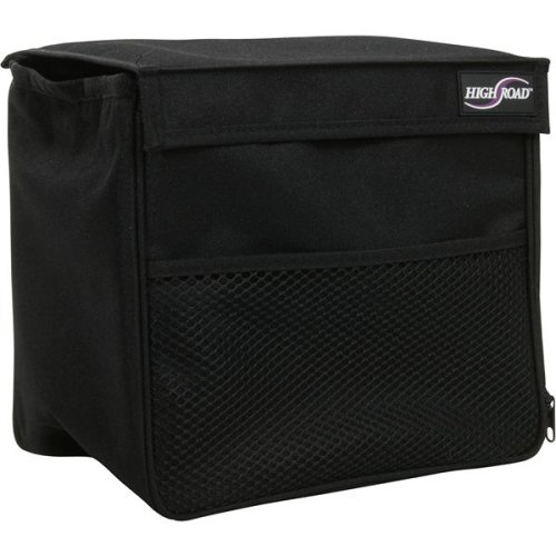 High Road Floor Litterbag - Black (XL) 