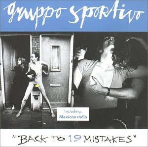 Back to 19 Mistakes