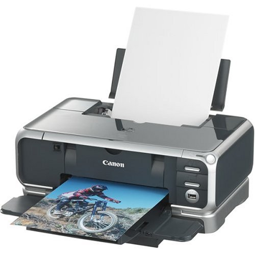 Canon PIXMA iP4000 Photo Printer 