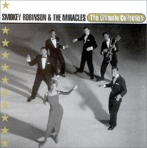 Miracles - I Second That Emotion Lyrics - Zortam Music