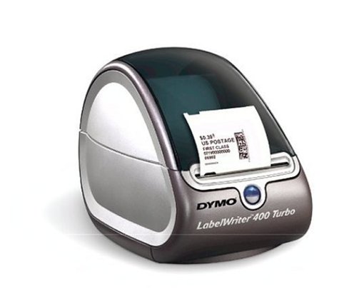 Dymo 69110 LabelWriter 400 Turbo