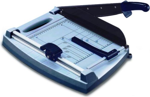 Projektoren: Peach Hebel- und Rollenschneidemaschine - Twin Cutter