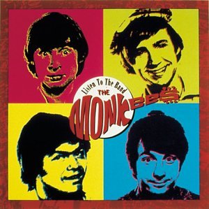 MONKEES - Listen To The Band (Disk 1) - Zortam Music