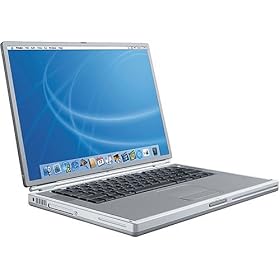 mac powerbook