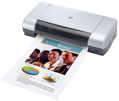 HP 450Ci Mobile DeskJet Printer