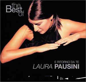 Laura Pausini - La solitudine Lyrics - Zortam Music