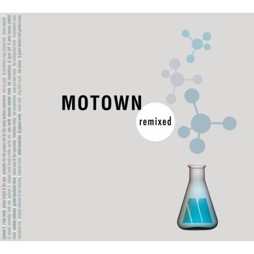 Motown Remixed, Vol. 1