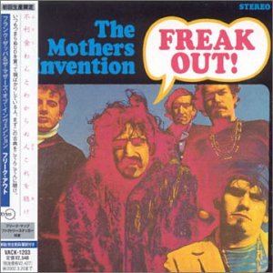 Freak Out!