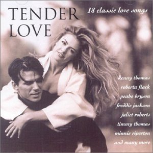 Tender Love