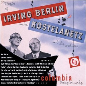 Berlin - Music of Irving Berlin - Zortam Music