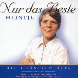 Heintje - Deutsche Schlagerjuwelen 1960-1969 [disc 2] - Zortam Music