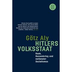 Hitlers Volksstaat. (Broschiert)