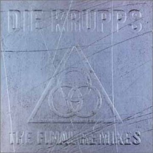 Die Krupps - To The Hilt (Clawfinger Remix) Lyrics - Zortam Music
