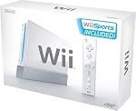 Nintendo Wii