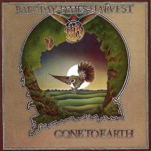 Barclay James Harvest - Gone To Earth (remaster) - Zortam Music