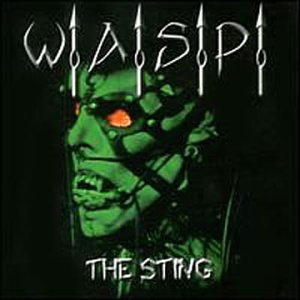 W.A.S.P. - The Sting - Zortam Music