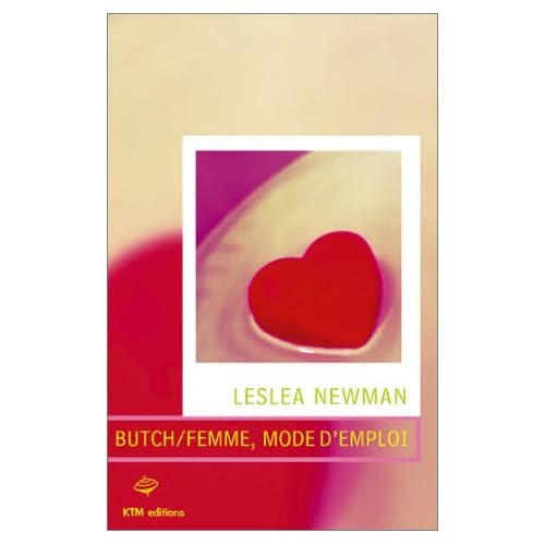 Femme/Butch Mode d'emploi