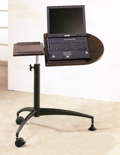Laptop Stand and Reading Cart 