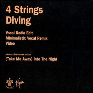 4 Strings - Diving Pt.1 - Zortam Music