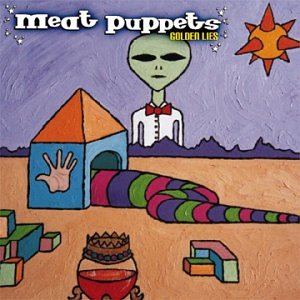 MEAT PUPPETS - Pieces Of Me Lyrics - Zortam Music