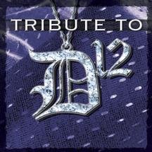 Tribute to D12