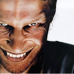 Aphex Twin / Richard D. James Album