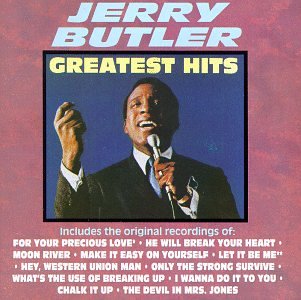 Jerry Butler - Jukebox Memories - Jukebox Gems - Zortam Music