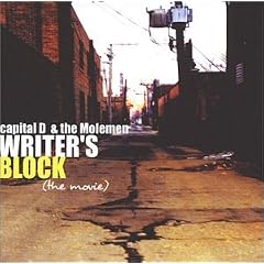 Ramsey lewis / Capital D & the Molemen