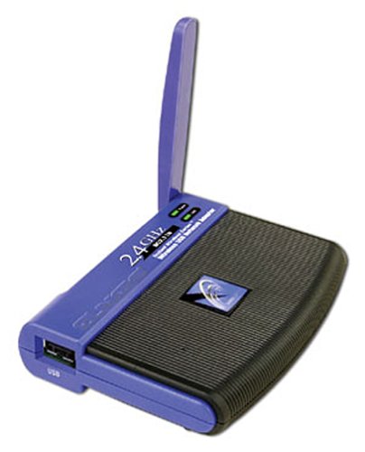 wireless usb network adapter linksys configuire how