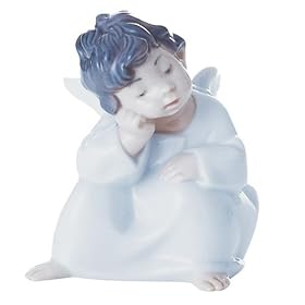 【クリックで詳細表示】リヤドロ 可愛い考えごと