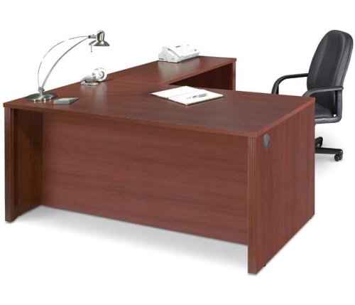 L-Shape Desk