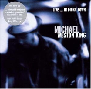 Live in Dinky Town