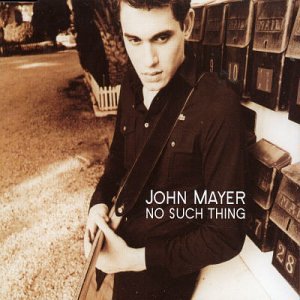 No Such Thing [Single][Import]