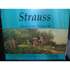Music From Vienna lll Import by  ONYX 