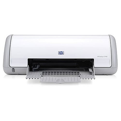 HP Deskjet 3940 Color Inkjet Printer (C9050A#B1H)