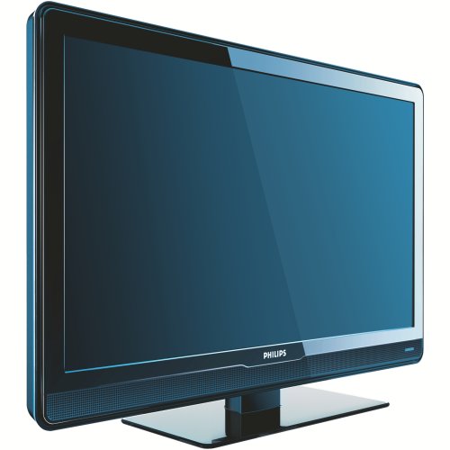 Philips 47PFL3603D 47-Inch Widescreen 1080p LCD HDTV