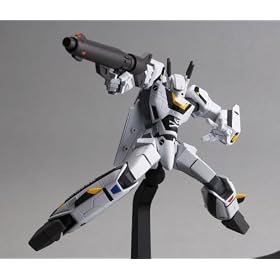 リボルテックヤマグチ No.36 劇場版 ストライクバルキリーVF-1S(フォッカー機)