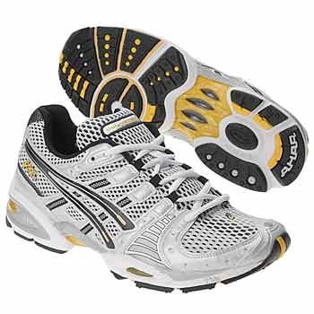 ASICS® Men's GEL-Nimbus® VIII 