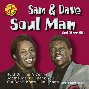 Sam & Dave - Soul Man (and other Hits) - Zortam Music