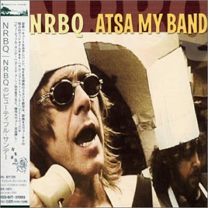 Atsa My Band