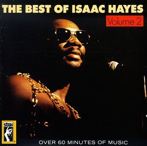Isaac Hayes - The Best of Isaac Hayes, Vol. 1 - Zortam Music