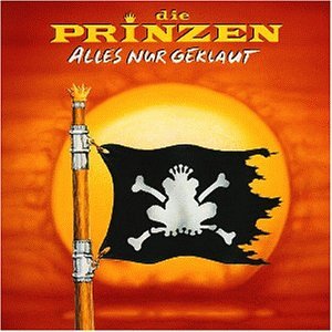 Die Prinzen - Überall Lyrics - Zortam Music