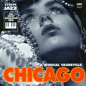 Steve Goodman - CHICAGO - Zortam Music